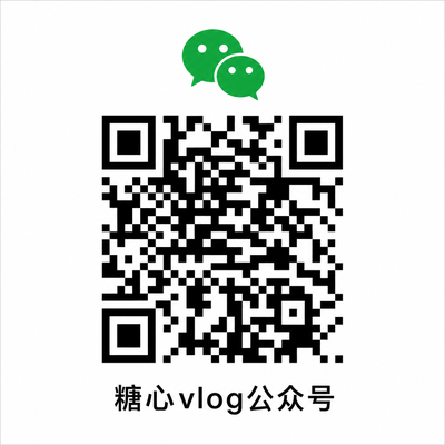 大象传媒公众号二维码